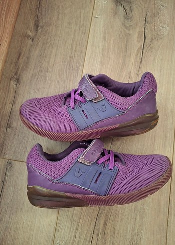 spor ayakkabı - Görsel 2