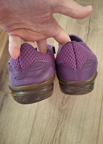 spor ayakkabı - Görsel 5