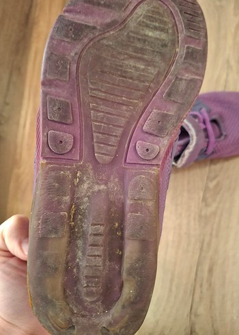 spor ayakkabı - Görsel 4