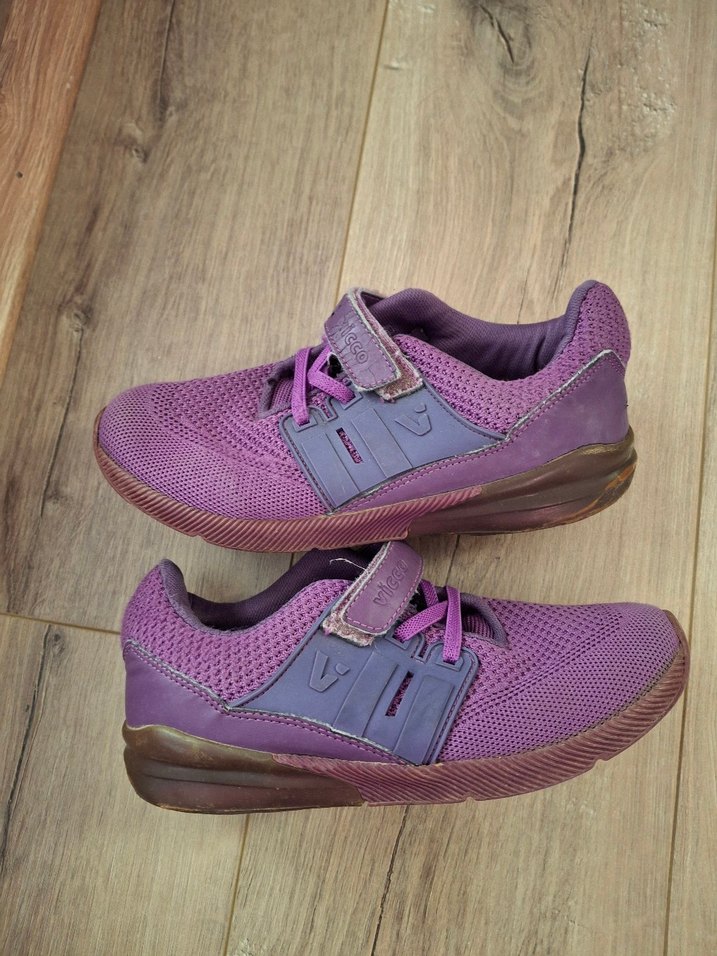 spor ayakkabı - Görsel 2