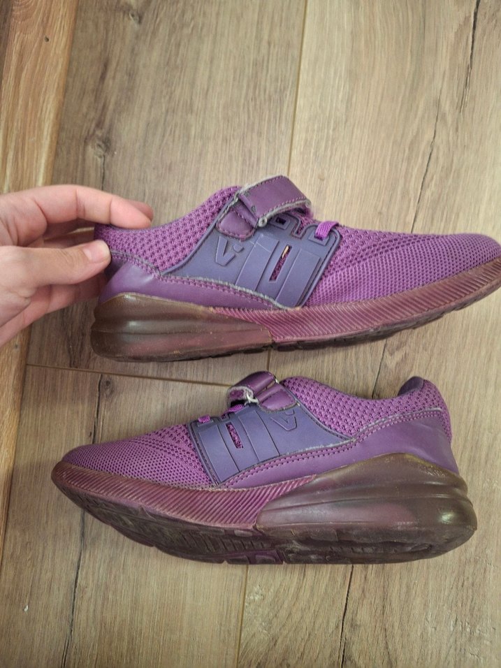 spor ayakkabı - Görsel 3