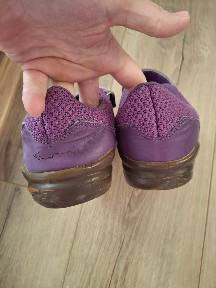 spor ayakkabı - Görsel 5