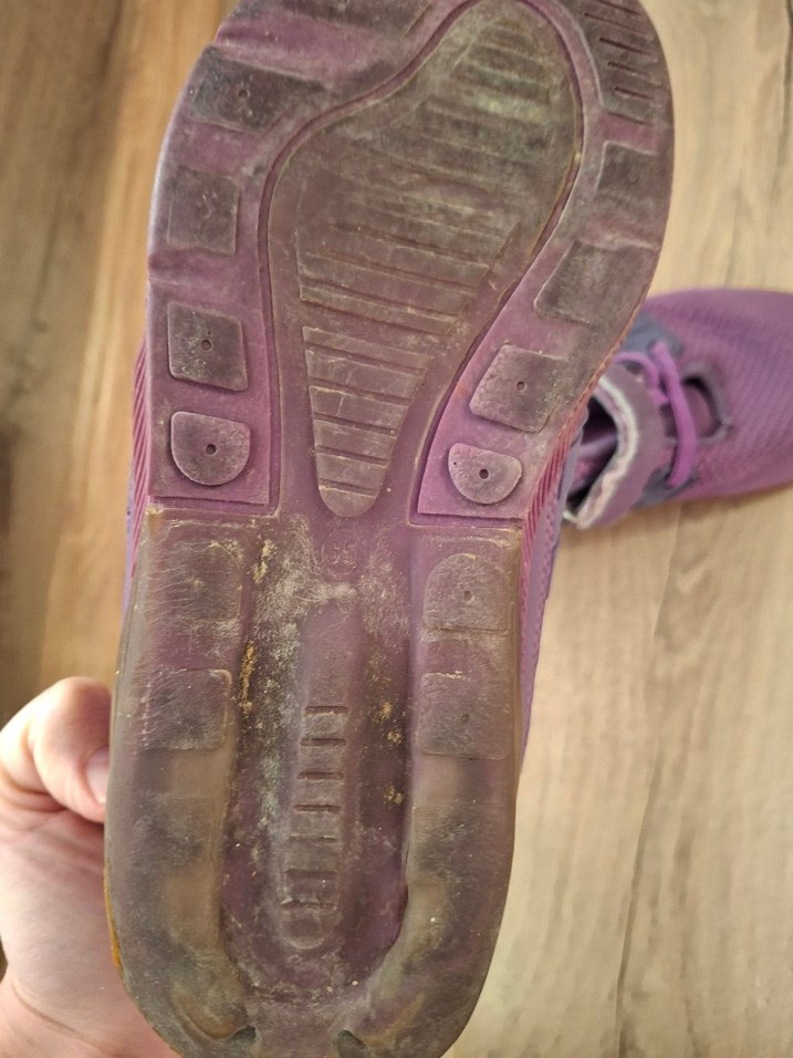 spor ayakkabı - Görsel 4