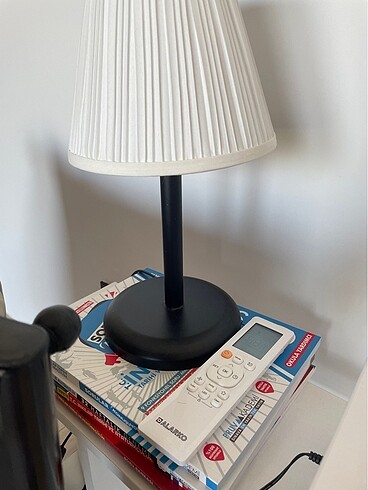 Ikea İkea abajur gövdesi