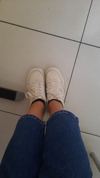 Stradivarius Sneakers