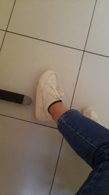 38 Beden Sneakers
