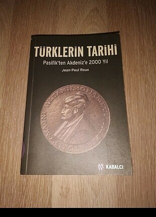 Türklerin tarihi