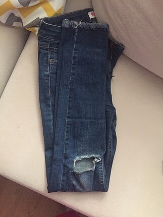 Bershka jean