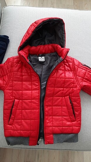 Nike mont 6/7 yaş