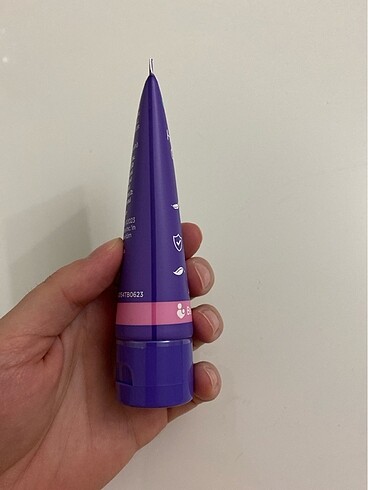 Beden Göğüs ucu kremi 40 ml