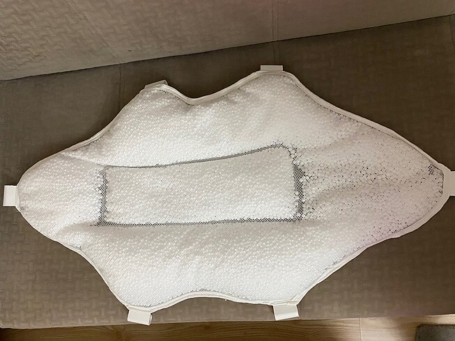 Diğer Köpüklü bebek banyo filesi
