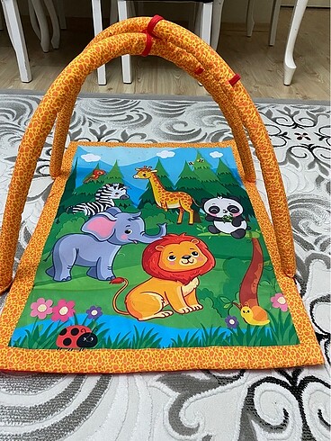 Fisher Price Oyun halısı