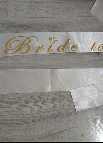 Beden Bride To be