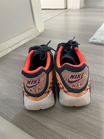 Nike Nike spor ayakkabı
