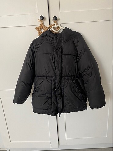 Zara çocuk mont