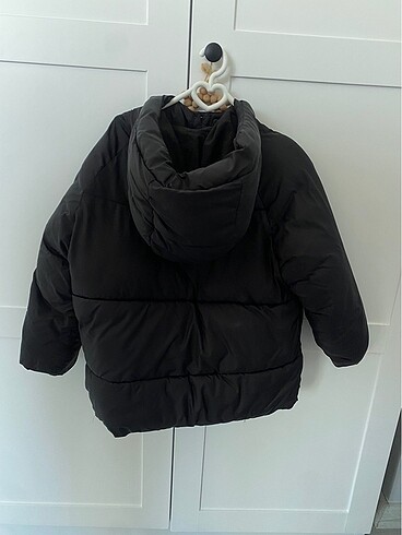 Zara Zara çocuk mont
