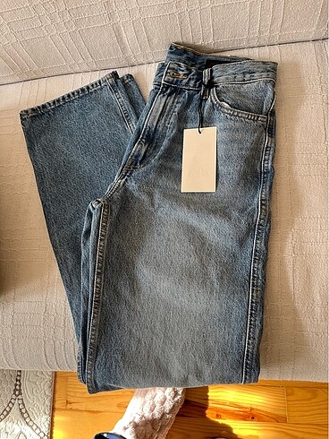 Zara jean