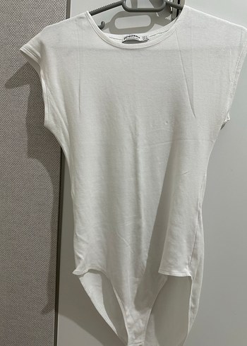 Stradivarius mini kol body - Görsel 3