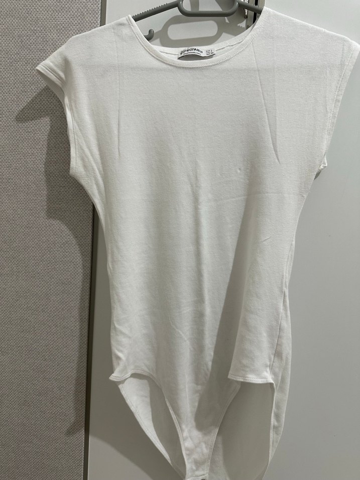 Stradivarius mini kol body - Görsel 3