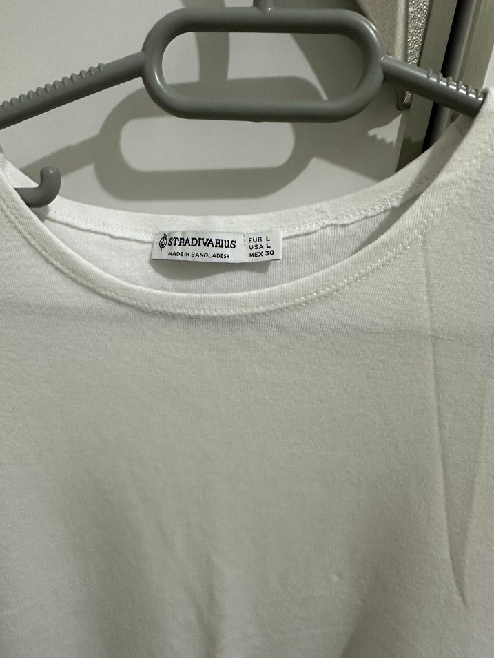 Stradivarius mini kol body - Görsel 4