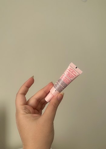 Beden The Balm Makyaj bazı hiç kullanılmadı