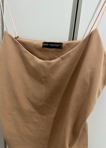 Quzu bluz - Görsel 2