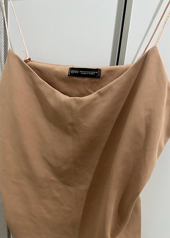 Quzu bluz - Görsel 3