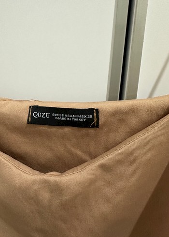 Quzu bluz - Görsel 4