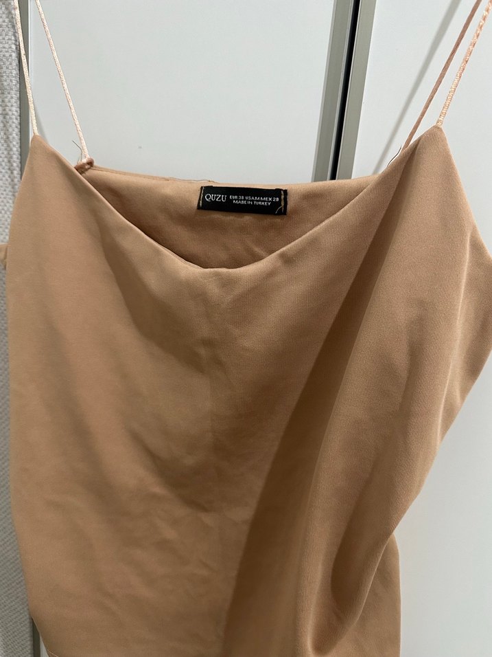 Quzu bluz - Görsel 2