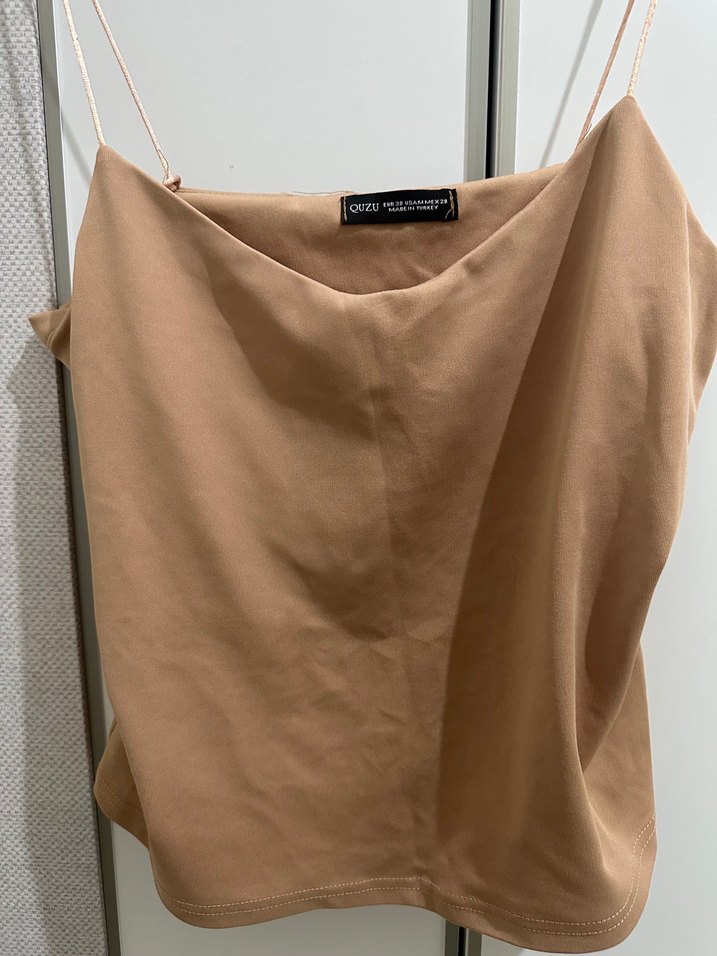 Quzu bluz - Görsel 5
