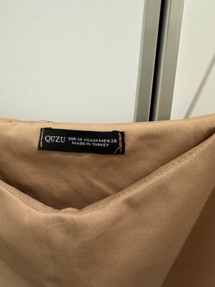 Quzu bluz - Görsel 4