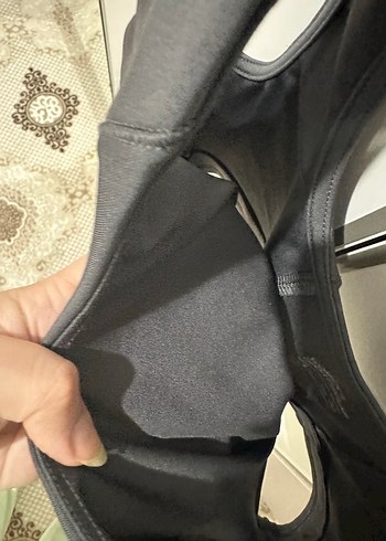 Lefties Spor Sütyeni - Görsel 6