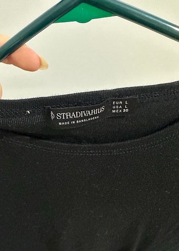 Stradivarius mini kol body - Görsel 4