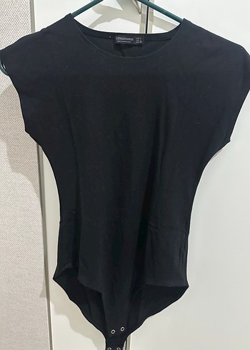 Stradivarius mini kol body - Görsel 2