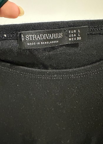 Stradivarius mini kol body - Görsel 5