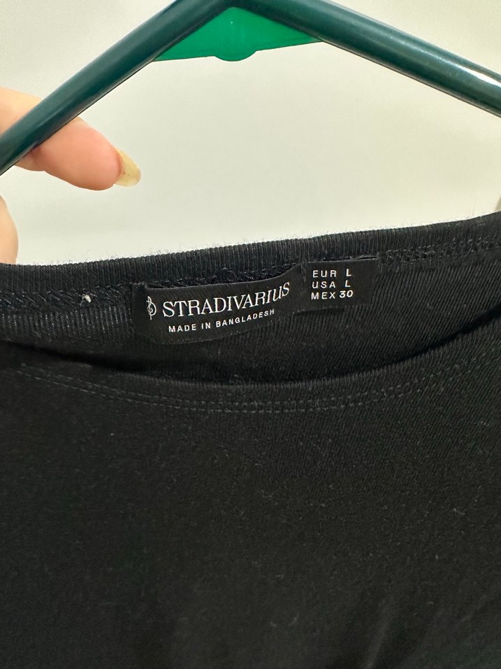 Stradivarius mini kol body - Görsel 4