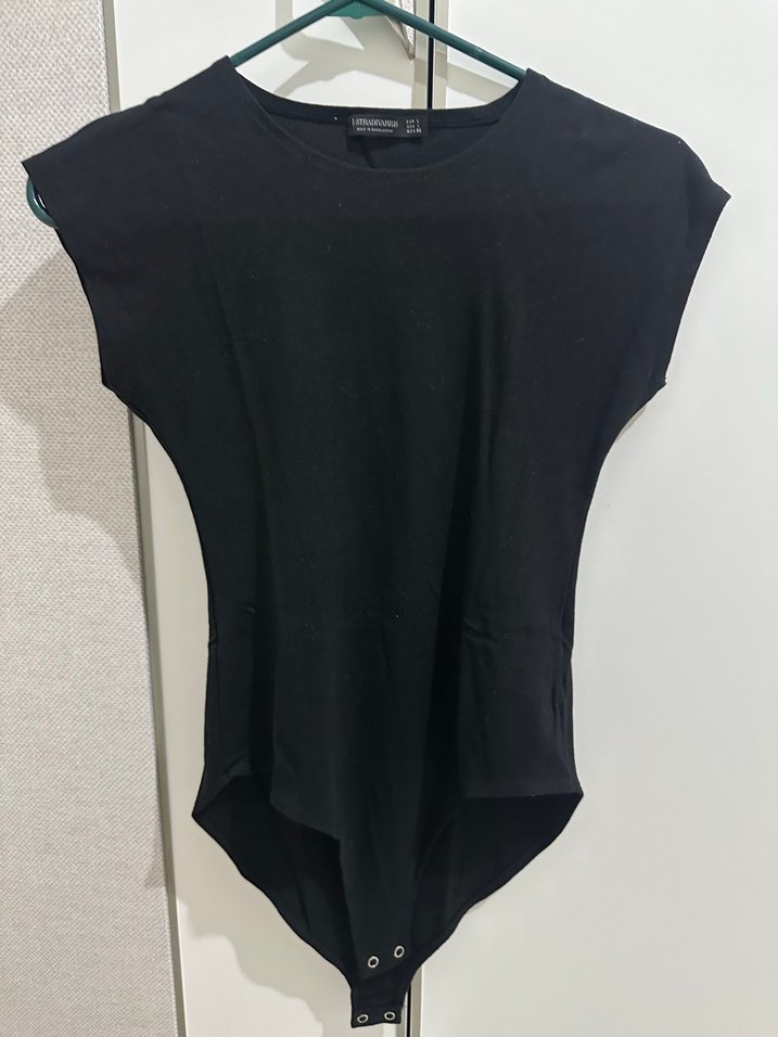 Stradivarius mini kol body - Görsel 3