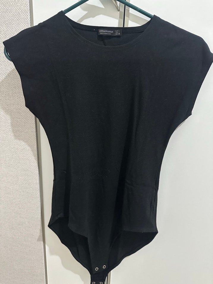 Stradivarius mini kol body - Görsel 2