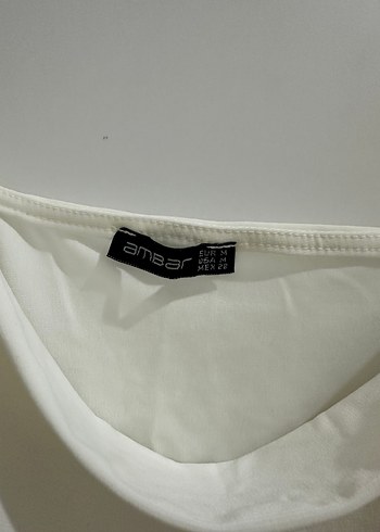 İkili ambar bluz - Görsel 4