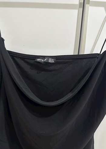 İkili ambar bluz - Görsel 8