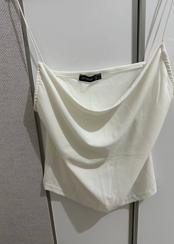 İkili ambar bluz - Görsel 10