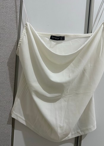 İkili ambar bluz - Görsel 3