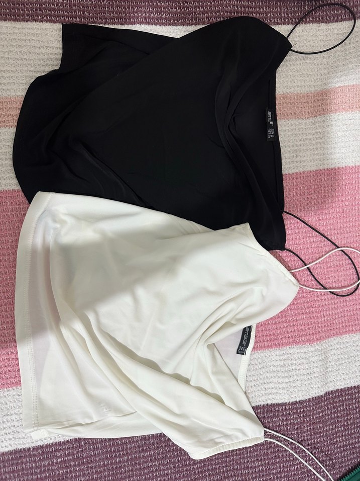 İkili ambar bluz - Görsel 2