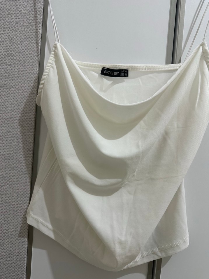 İkili ambar bluz - Görsel 3