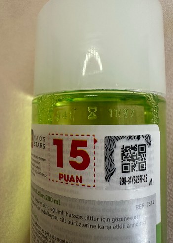 Bioderma Bioderma Sebium Lotion 200 ml