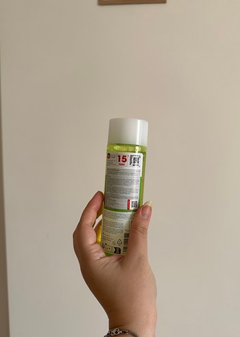 Bioderma Sebium Lotion 200 ml - Görsel 4