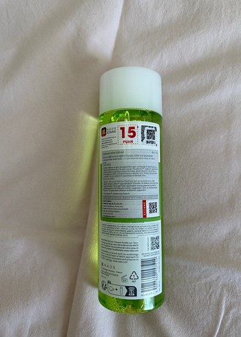 Bioderma Sebium Lotion 200 ml - Görsel 3