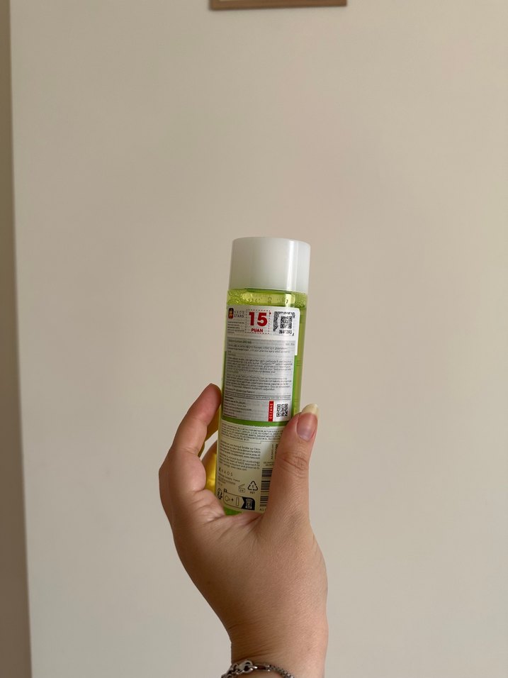 Bioderma Sebium Lotion 200 ml - Görsel 4