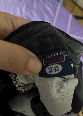 Bayan Pantol - Görsel 3