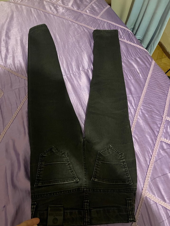 Bayan Pantol - Görsel 4